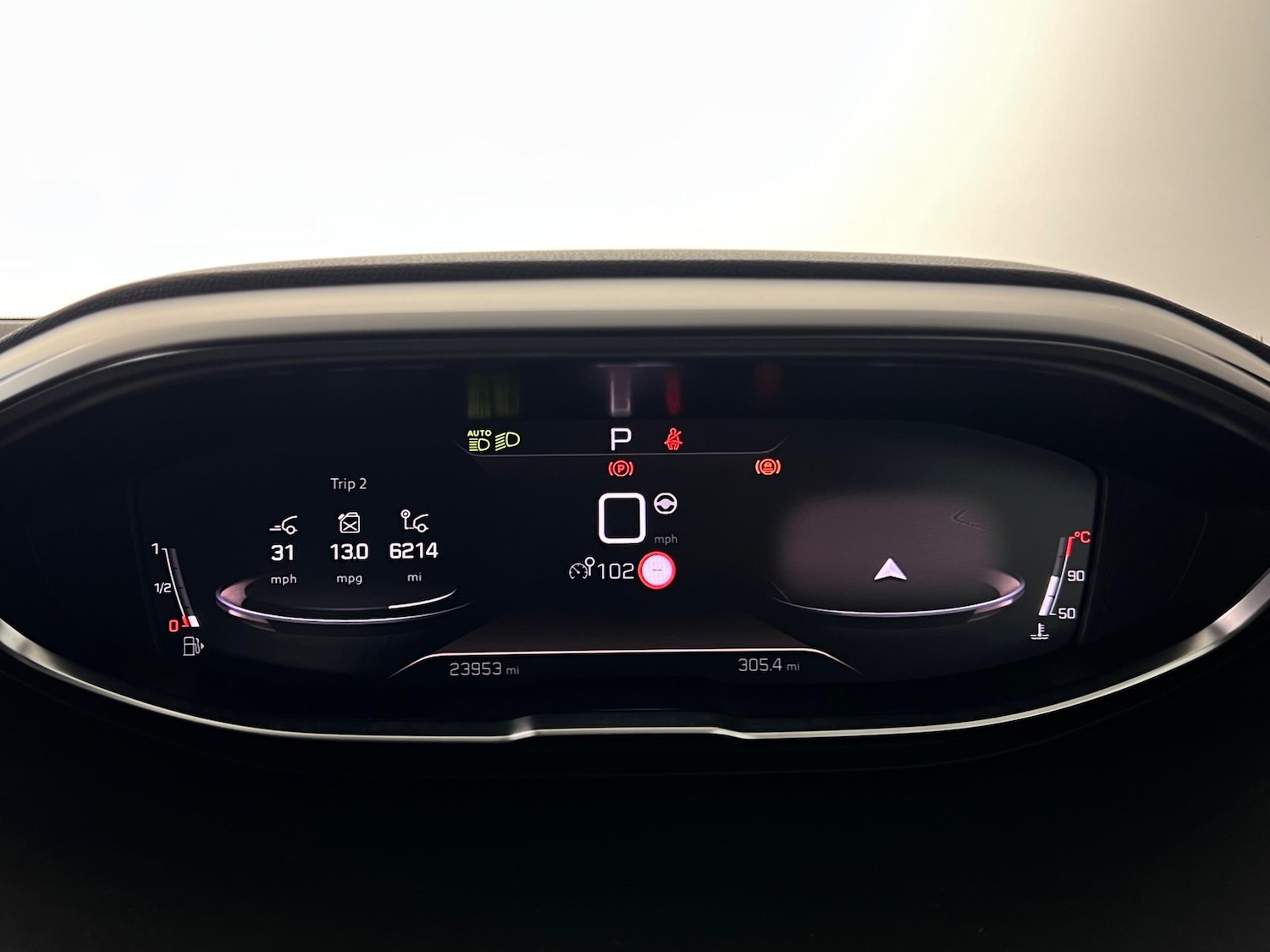 Used Peugeot 3008 2023 for sale - 76467274: Photo 31