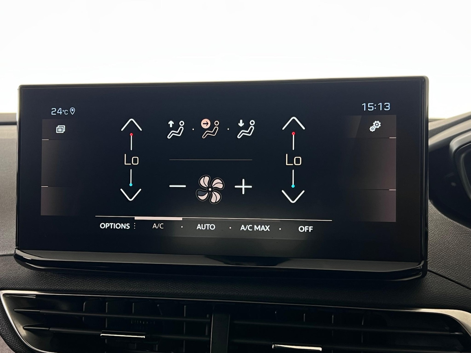 Used Peugeot 3008 2023 for sale - 76467274: Photo 33