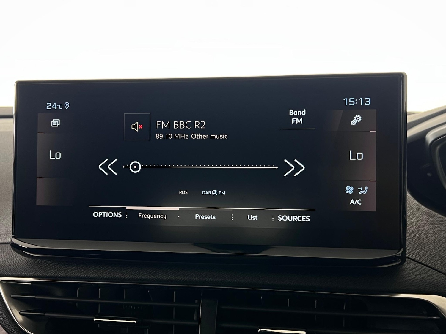 Used Peugeot 3008 2023 for sale - 76467274: Photo 34