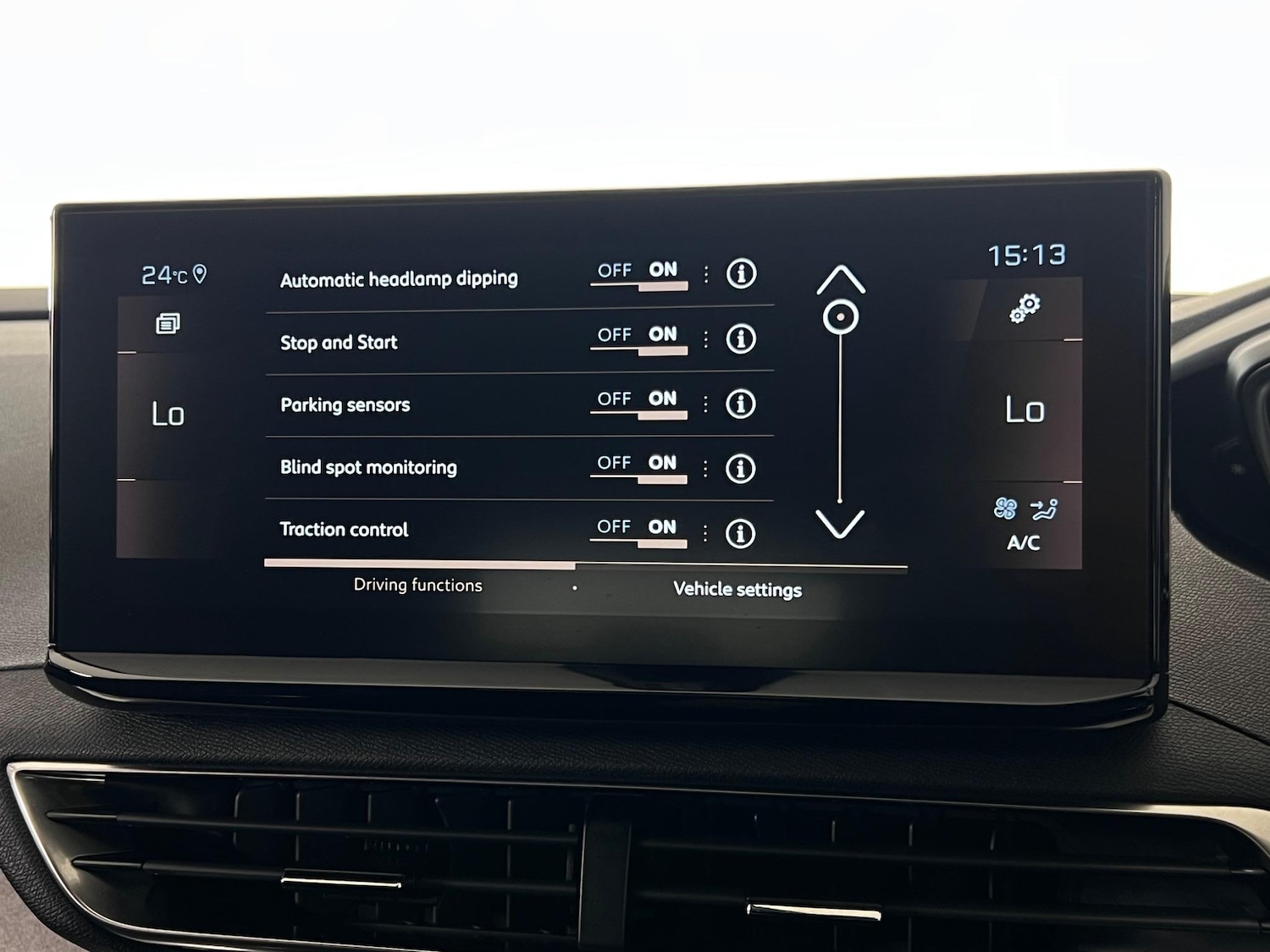 Used Peugeot 3008 2023 for sale - 76467274: Photo 37