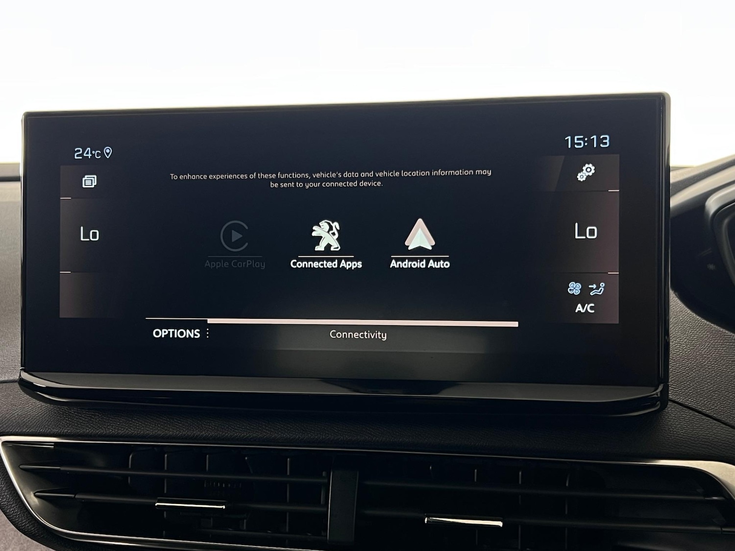 Used Peugeot 3008 2023 for sale - 76467274: Photo 41