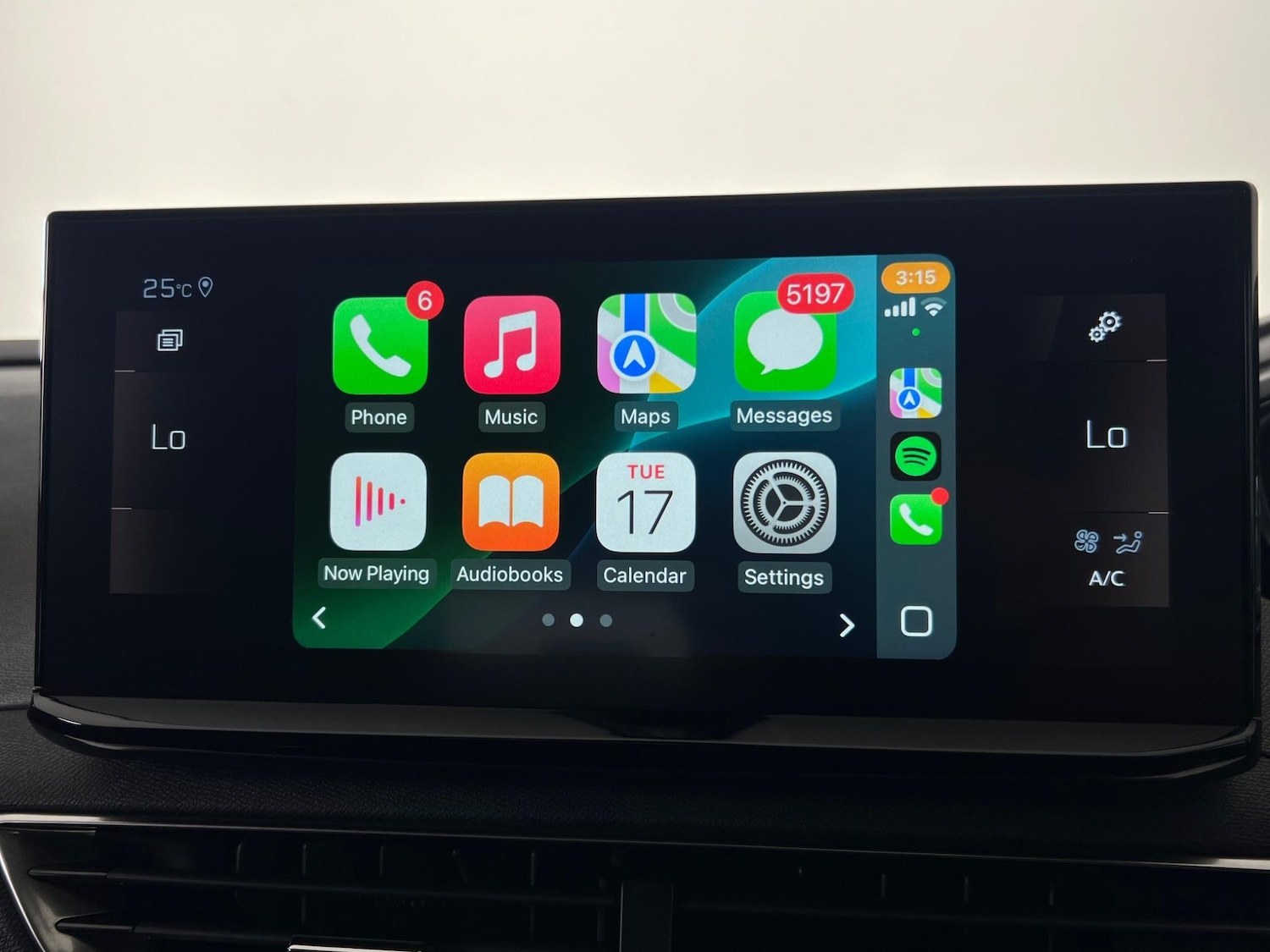 Used Peugeot 3008 2023 for sale - 76467274: Photo 43