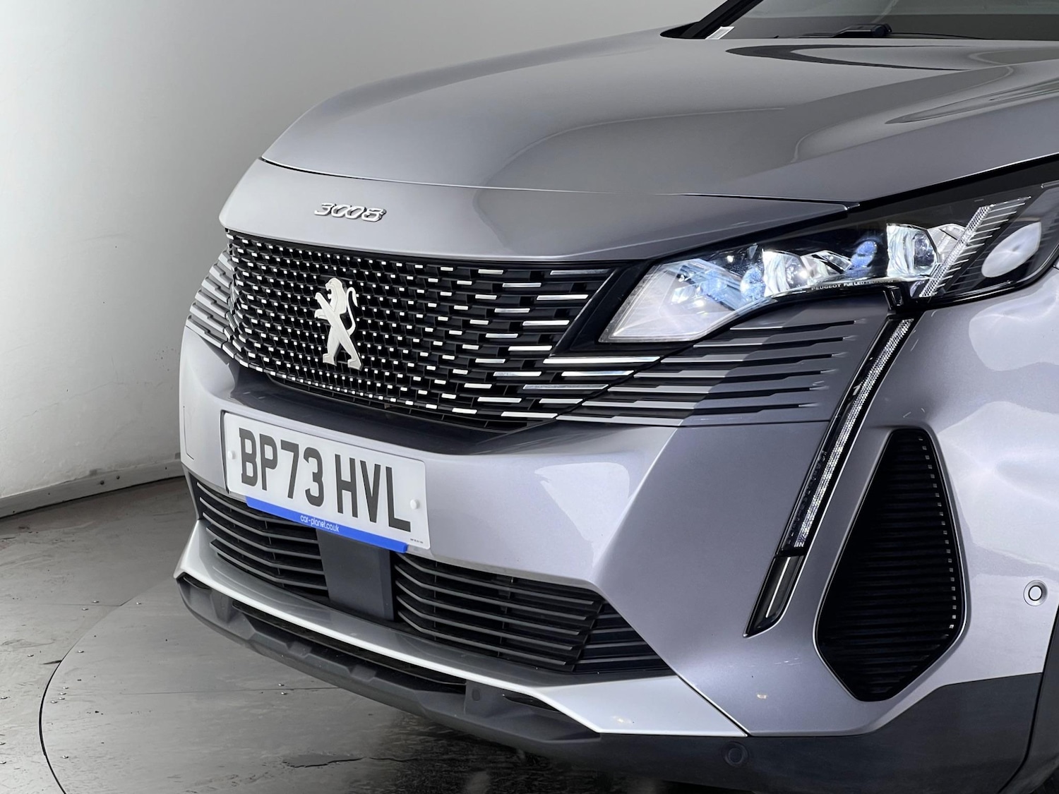 Used Peugeot 3008 2023 for sale - 76467274: Photo 46