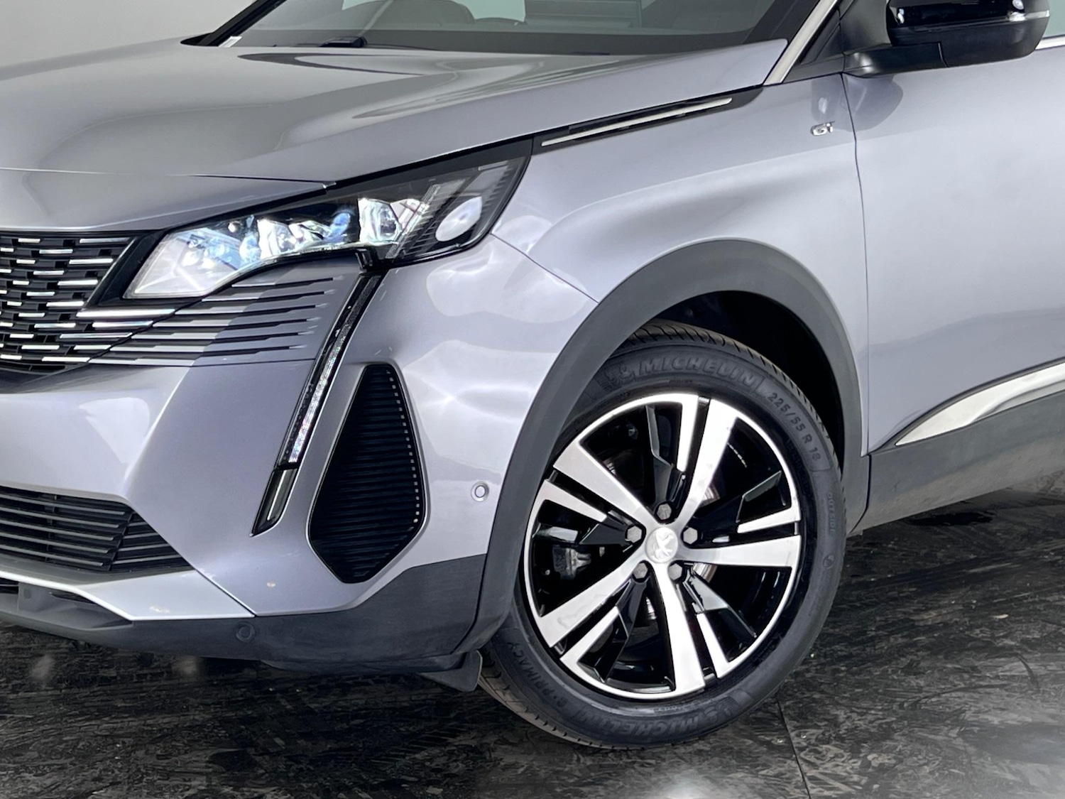 Used Peugeot 3008 2023 for sale - 76467274: Photo 47