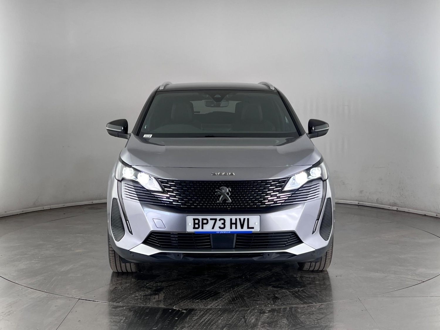 Used Peugeot 3008 2023 for sale - 76467274: Photo 6