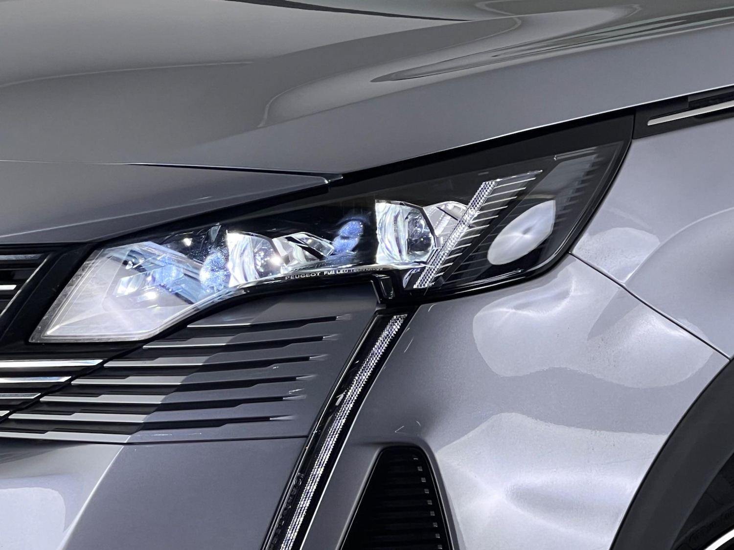 Used Peugeot 3008 2023 for sale - 76467274: Photo 7