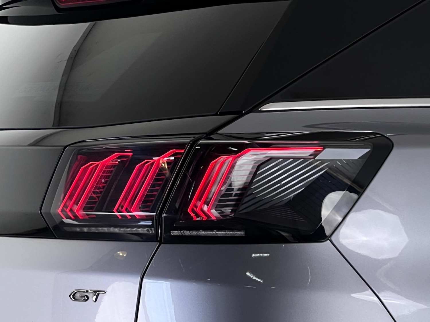 Used Peugeot 3008 2023 for sale - 76467274: Photo 9