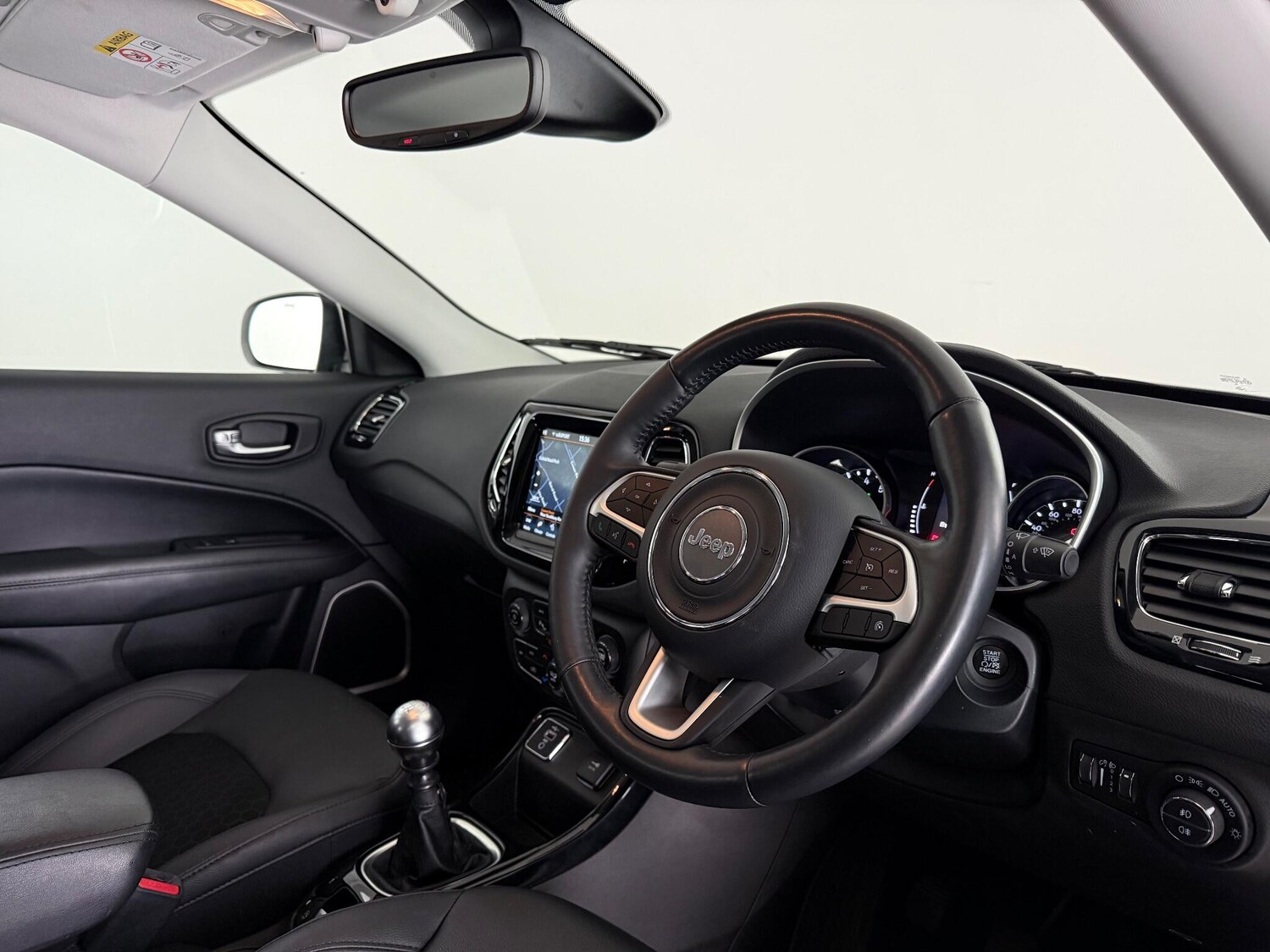 Used Jeep Compass 2021 for sale - 76466826: Photo 13