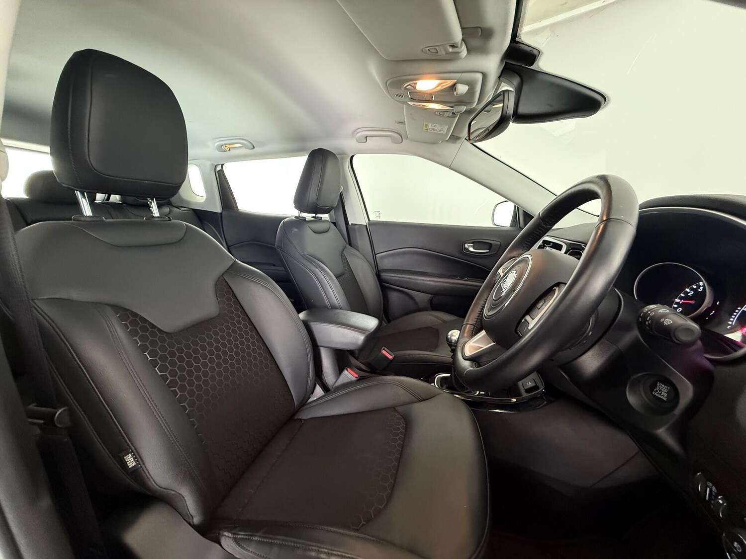 Used Jeep Compass 2021 for sale - 76466826: Photo 14