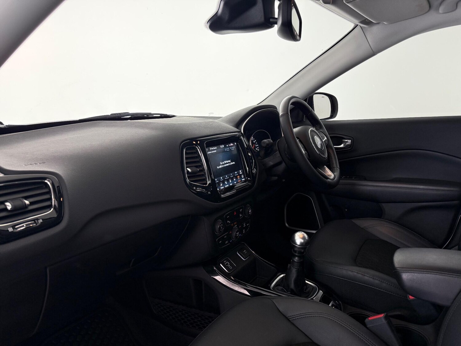 Used Jeep Compass 2021 for sale - 76466826: Photo 15