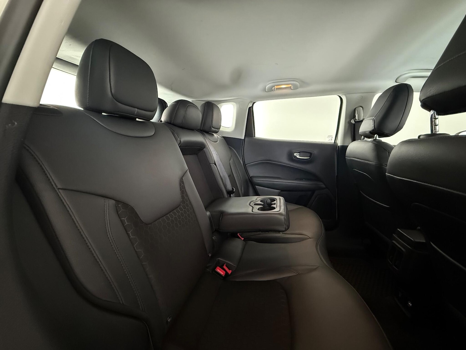 Used Jeep Compass 2021 for sale - 76466826: Photo 16