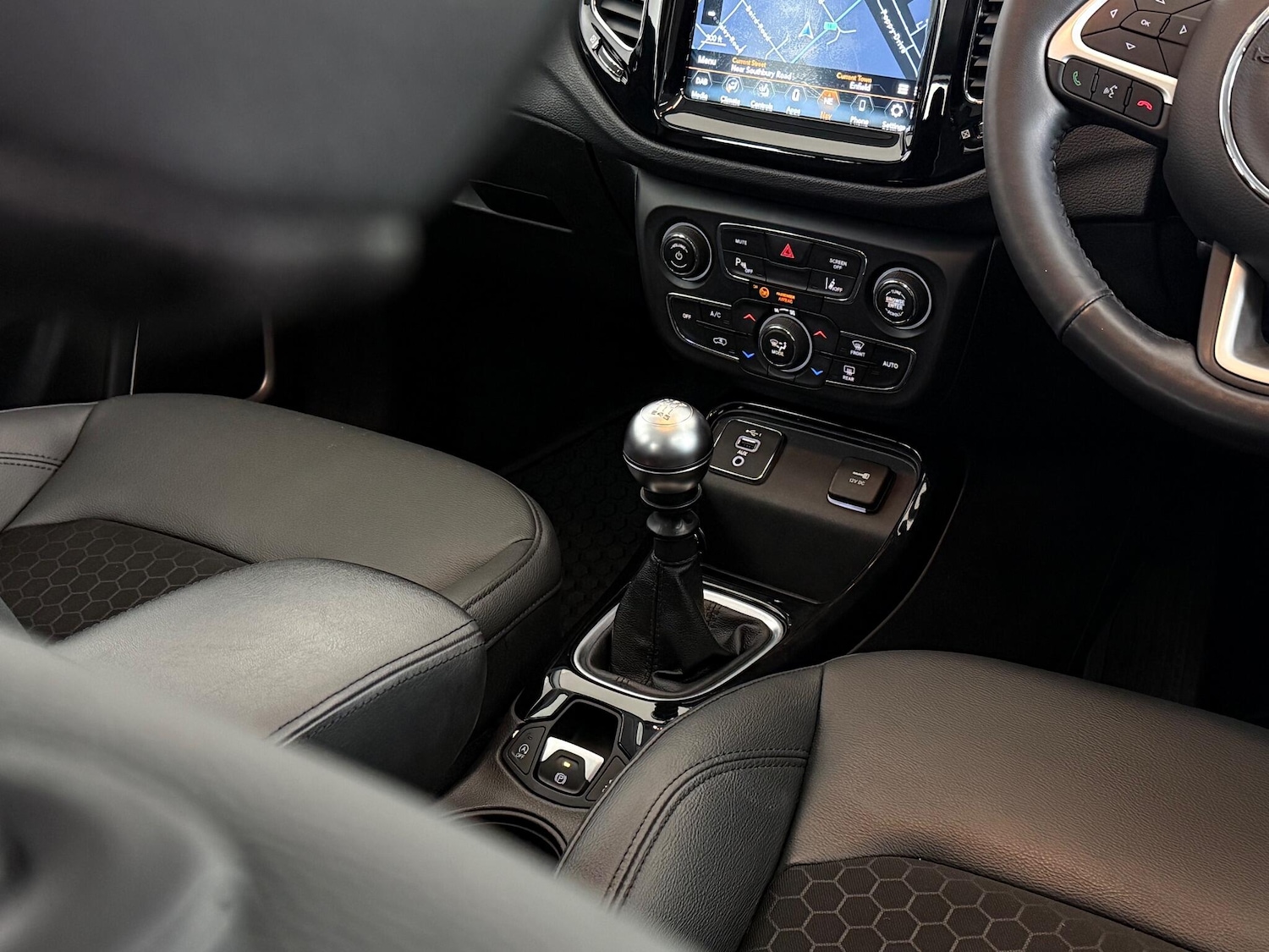 Used Jeep Compass 2021 for sale - 76466826: Photo 17