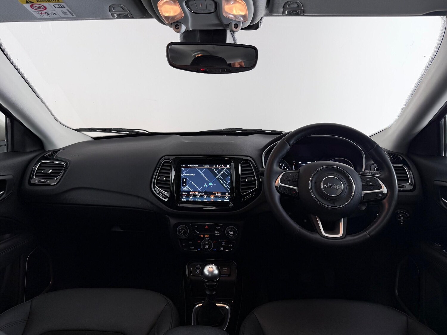 Used Jeep Compass 2021 for sale - 76466826: Photo 18