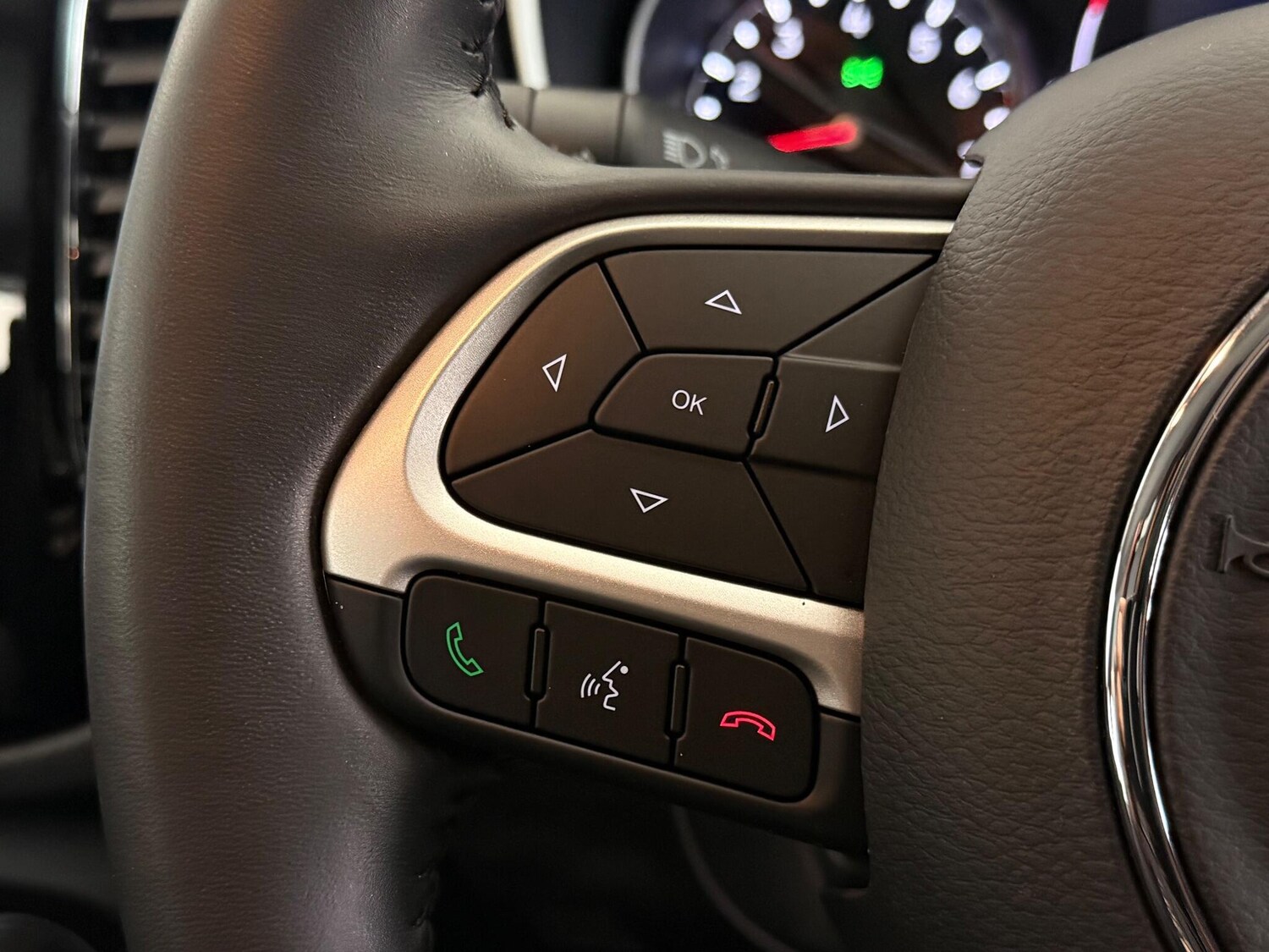 Used Jeep Compass 2021 for sale - 76466826: Photo 23