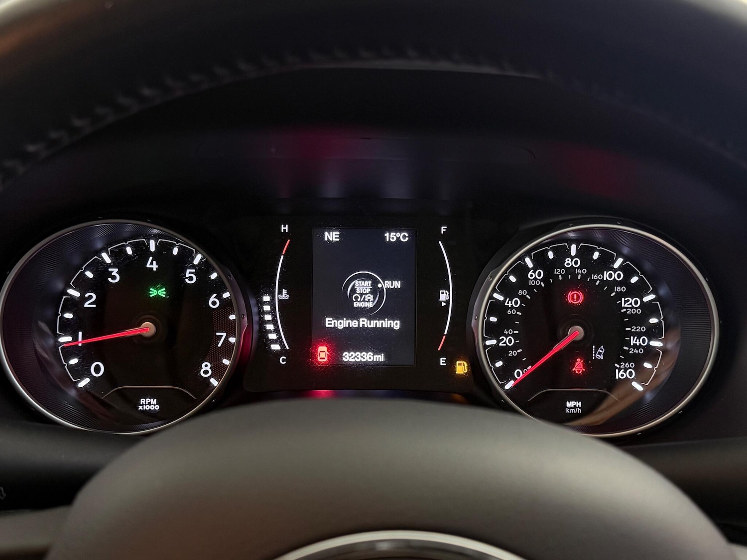 Used Jeep Compass 2021 for sale - 76466826: Photo 24