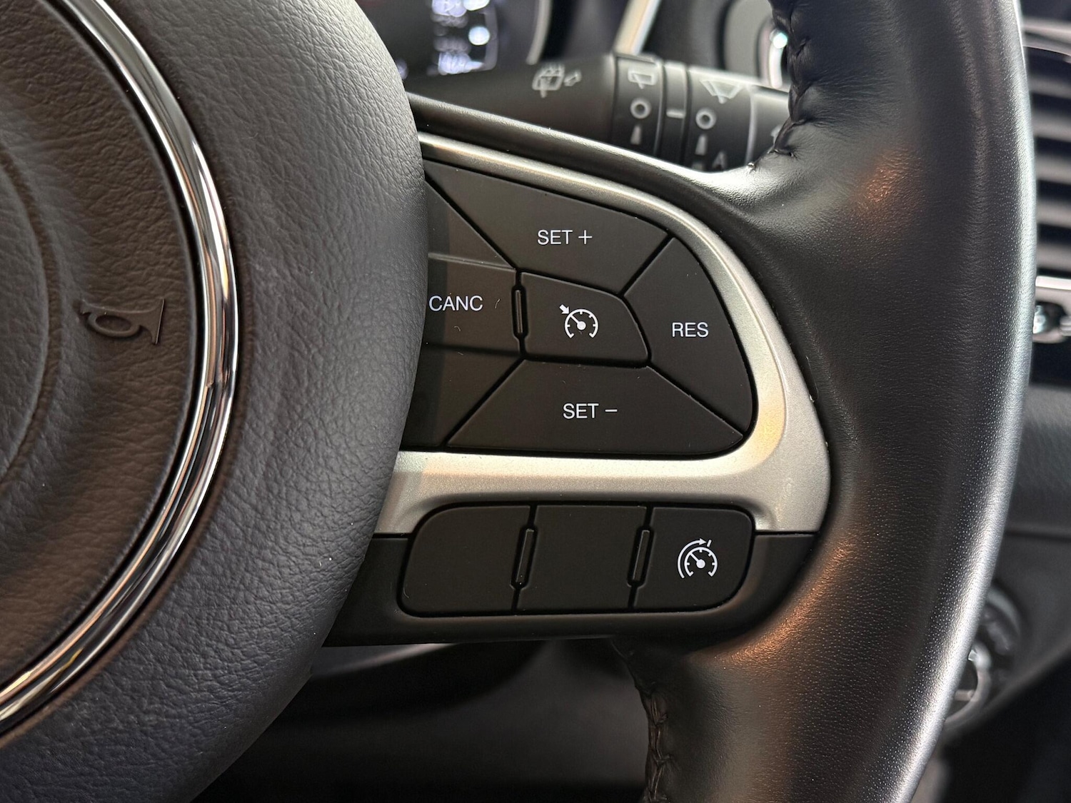 Used Jeep Compass 2021 for sale - 76466826: Photo 25