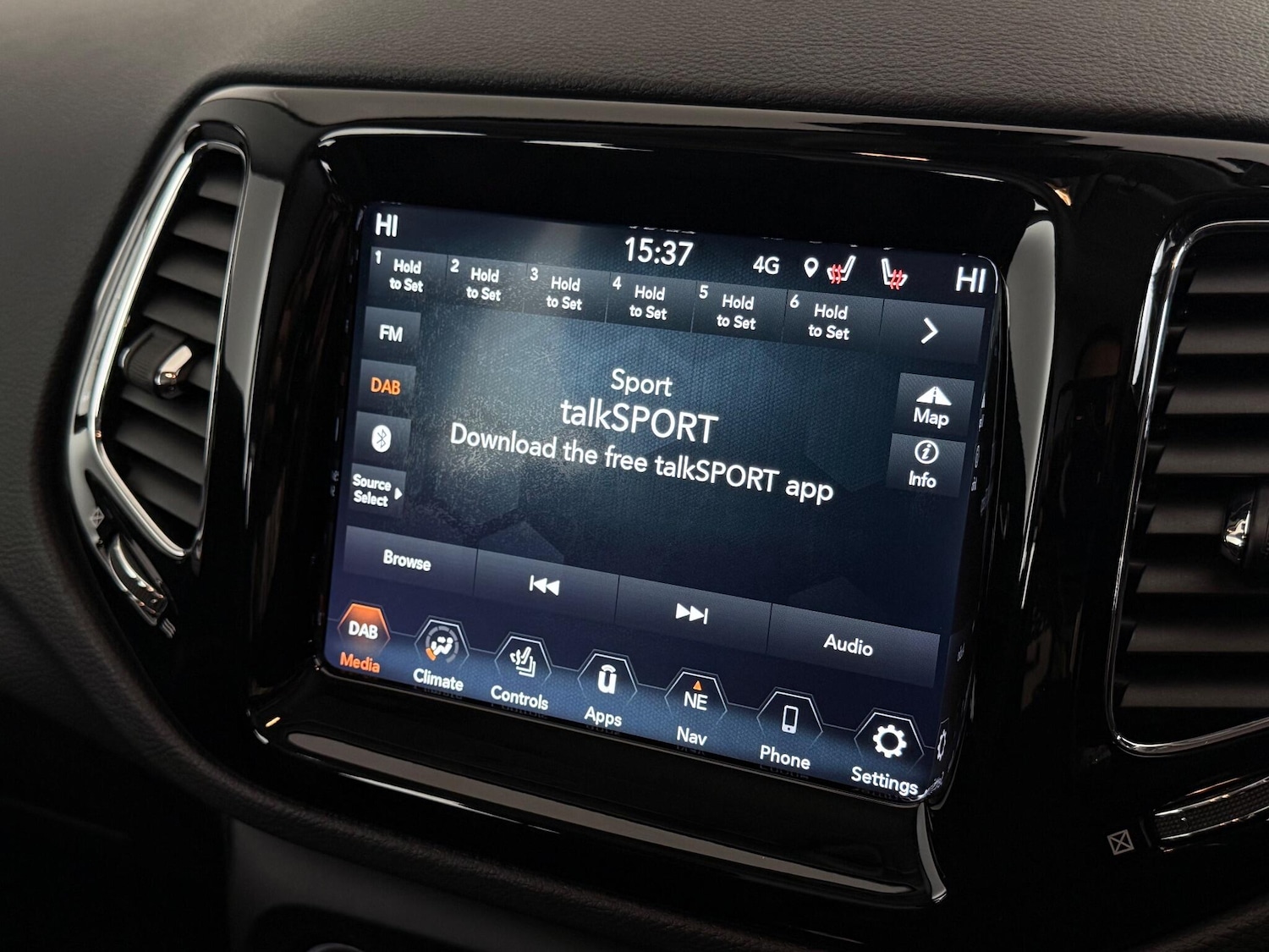 Used Jeep Compass 2021 for sale - 76466826: Photo 29