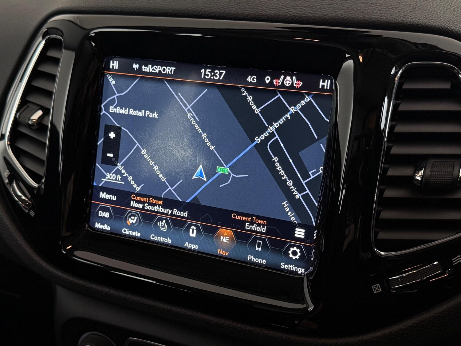 Used Jeep Compass 2021 for sale - 76466826: Photo 30