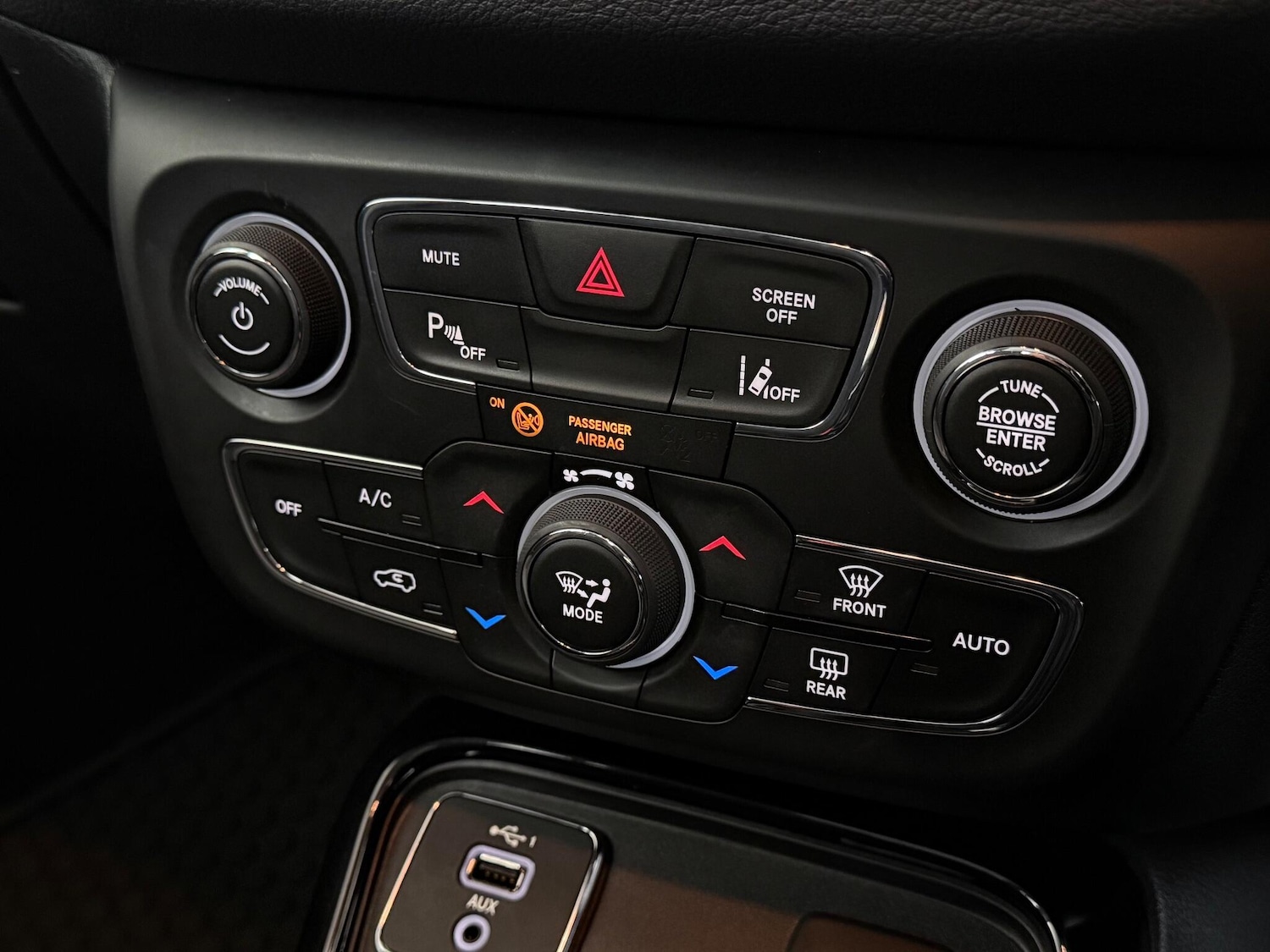 Used Jeep Compass 2021 for sale - 76466826: Photo 33