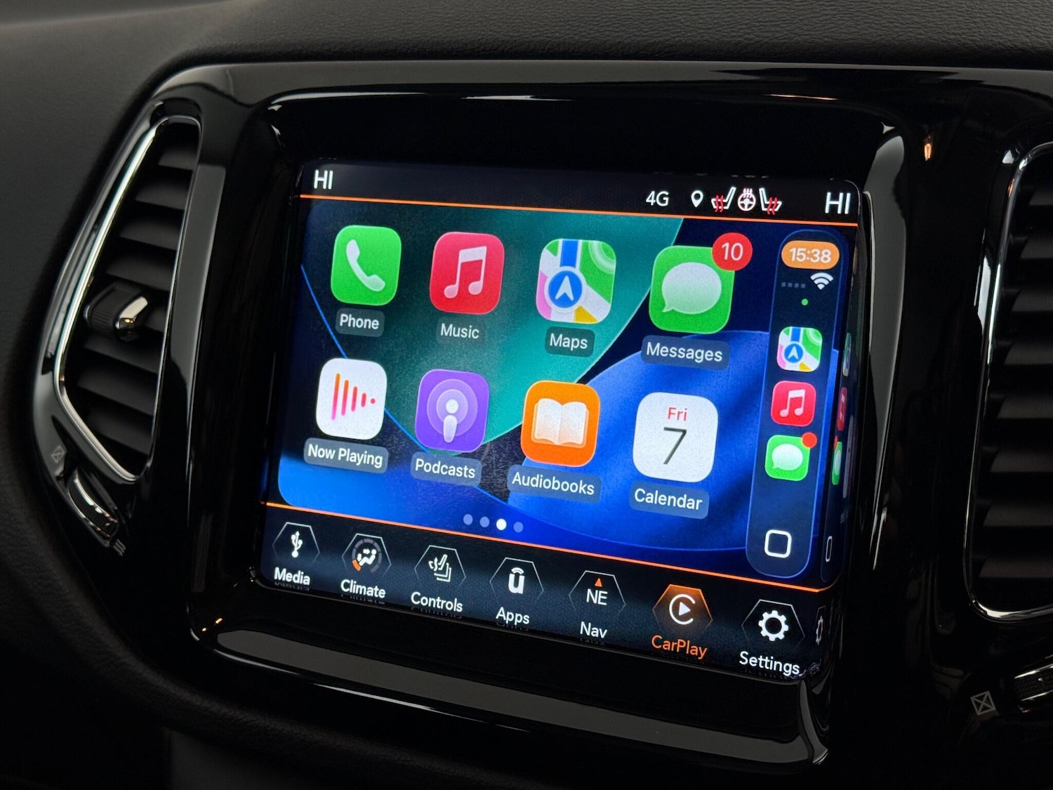 Used Jeep Compass 2021 for sale - 76466826: Photo 36