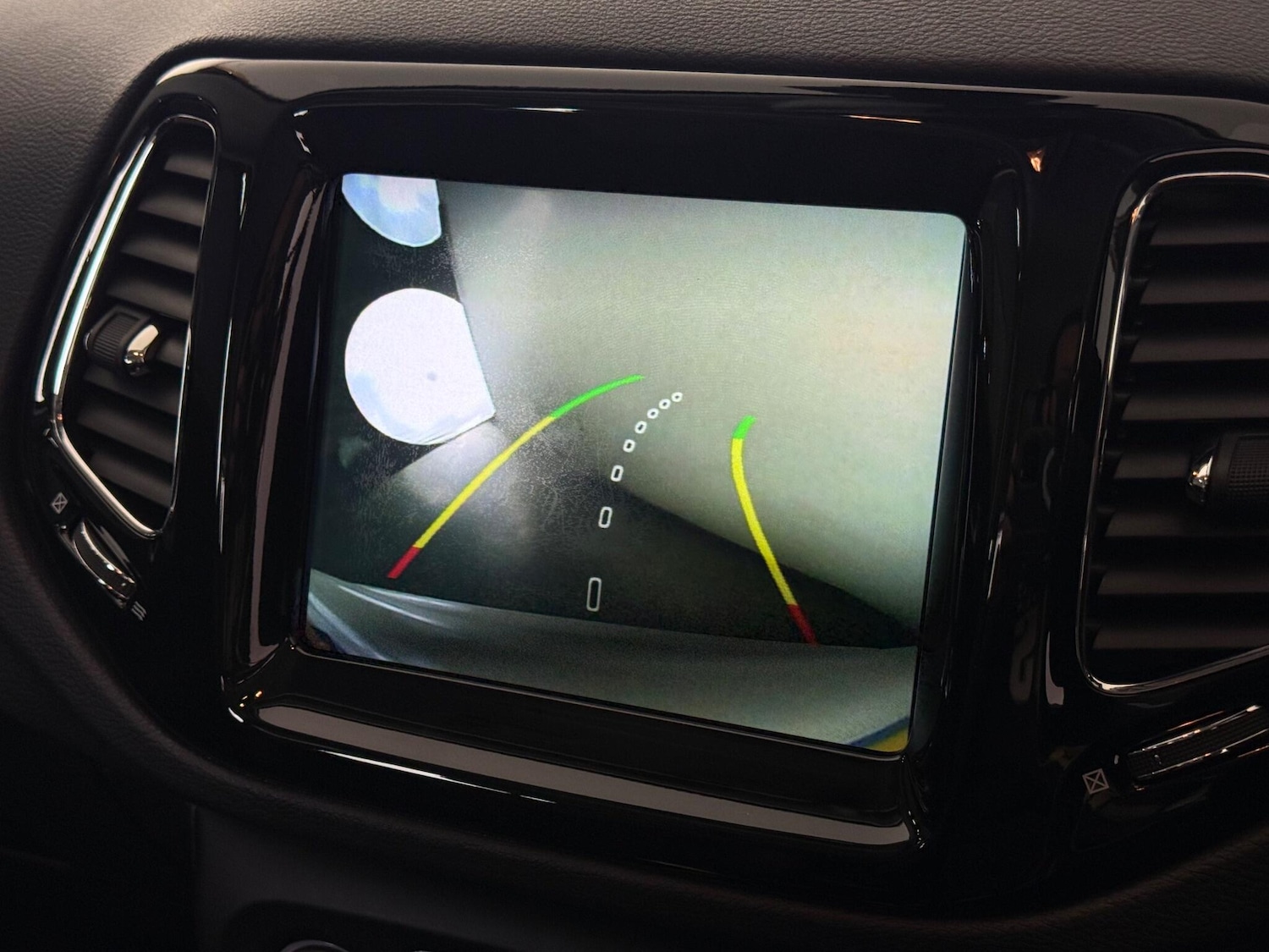 Used Jeep Compass 2021 for sale - 76466826: Photo 37