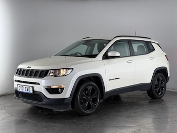 Used Jeep Compass 2021 for sale - 76466826: Photo
