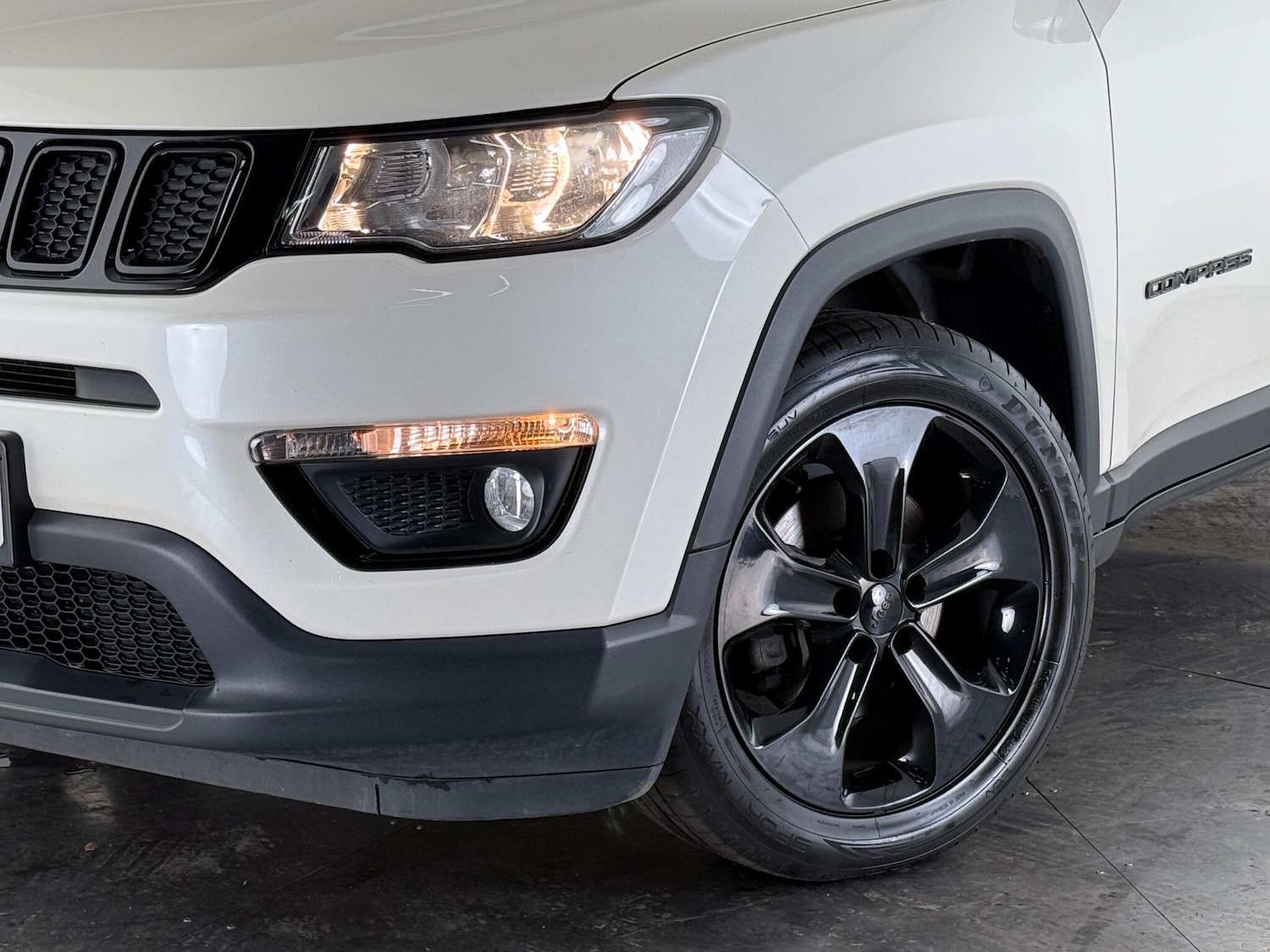 Used Jeep Compass 2021 for sale - 76466826: Photo 44