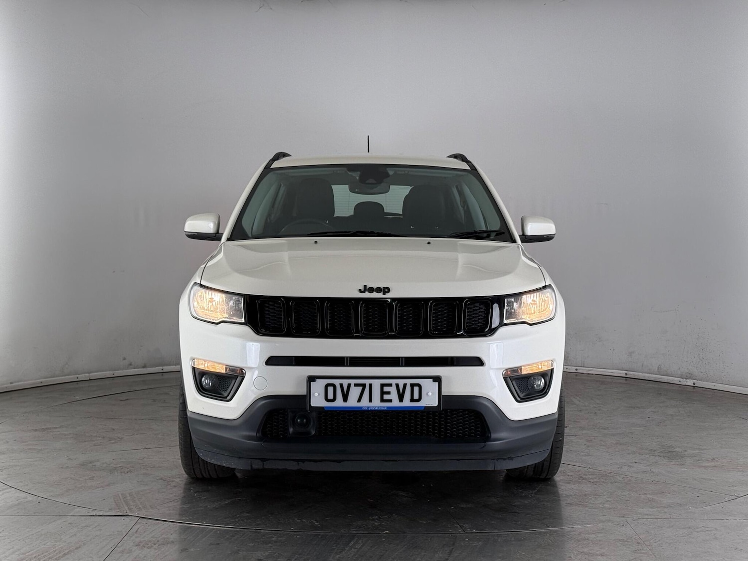 Used Jeep Compass 2021 for sale - 76466826: Photo 7