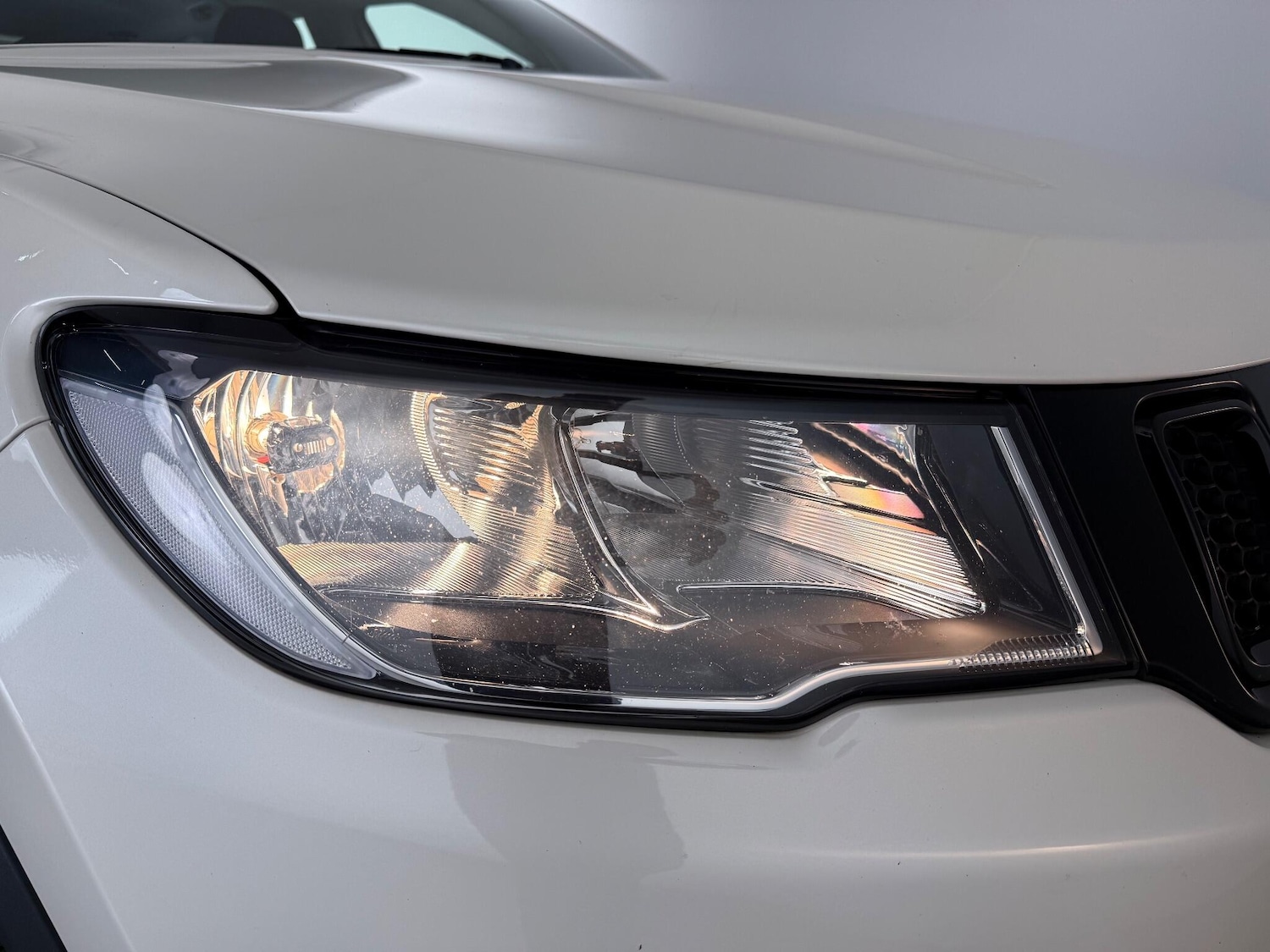 Used Jeep Compass 2021 for sale - 76466826: Photo 8