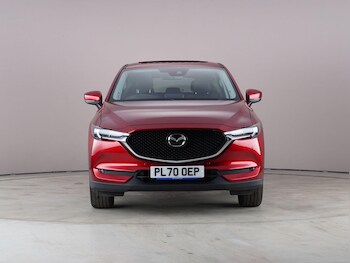 Used Mazda CX-5 2020 for sale - 78475807: Photo