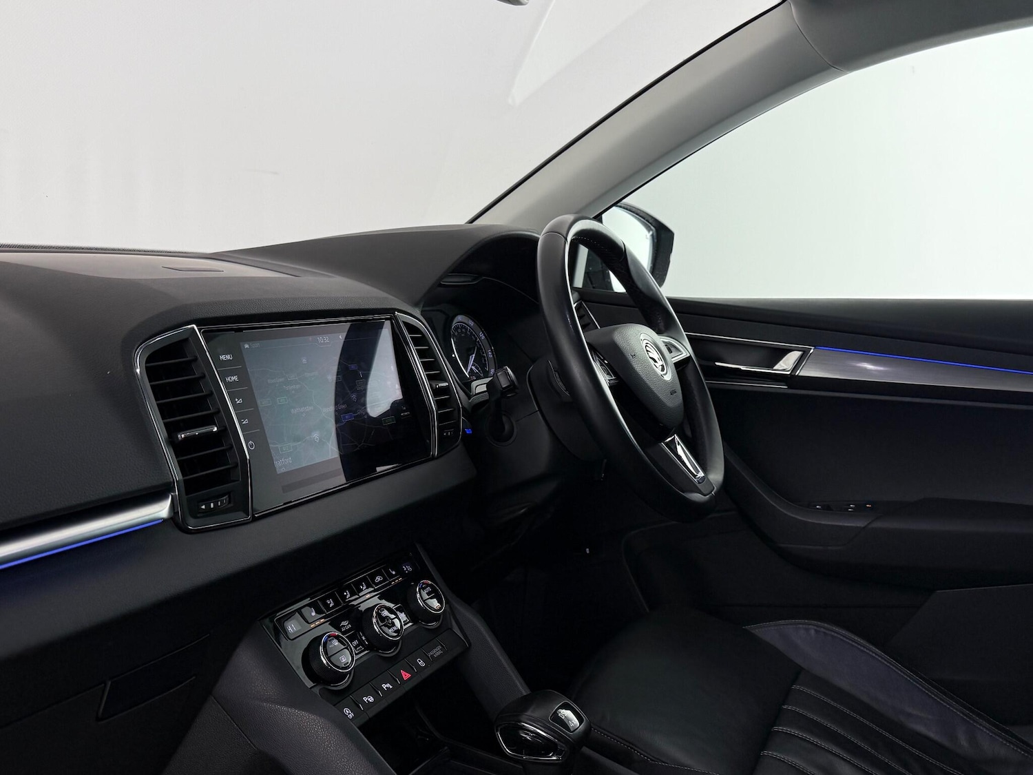 Used Skoda Karoq 2018 for sale - 77246807: Photo 15