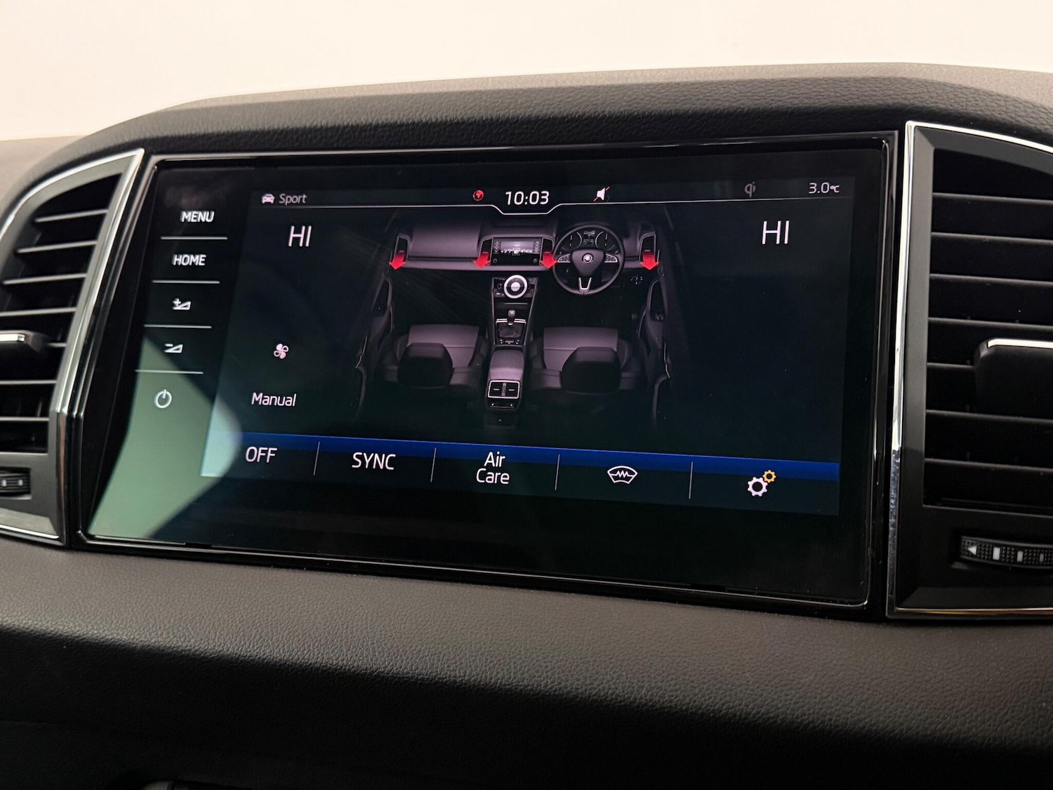 Used Skoda Karoq 2018 for sale - 77246807: Photo 29