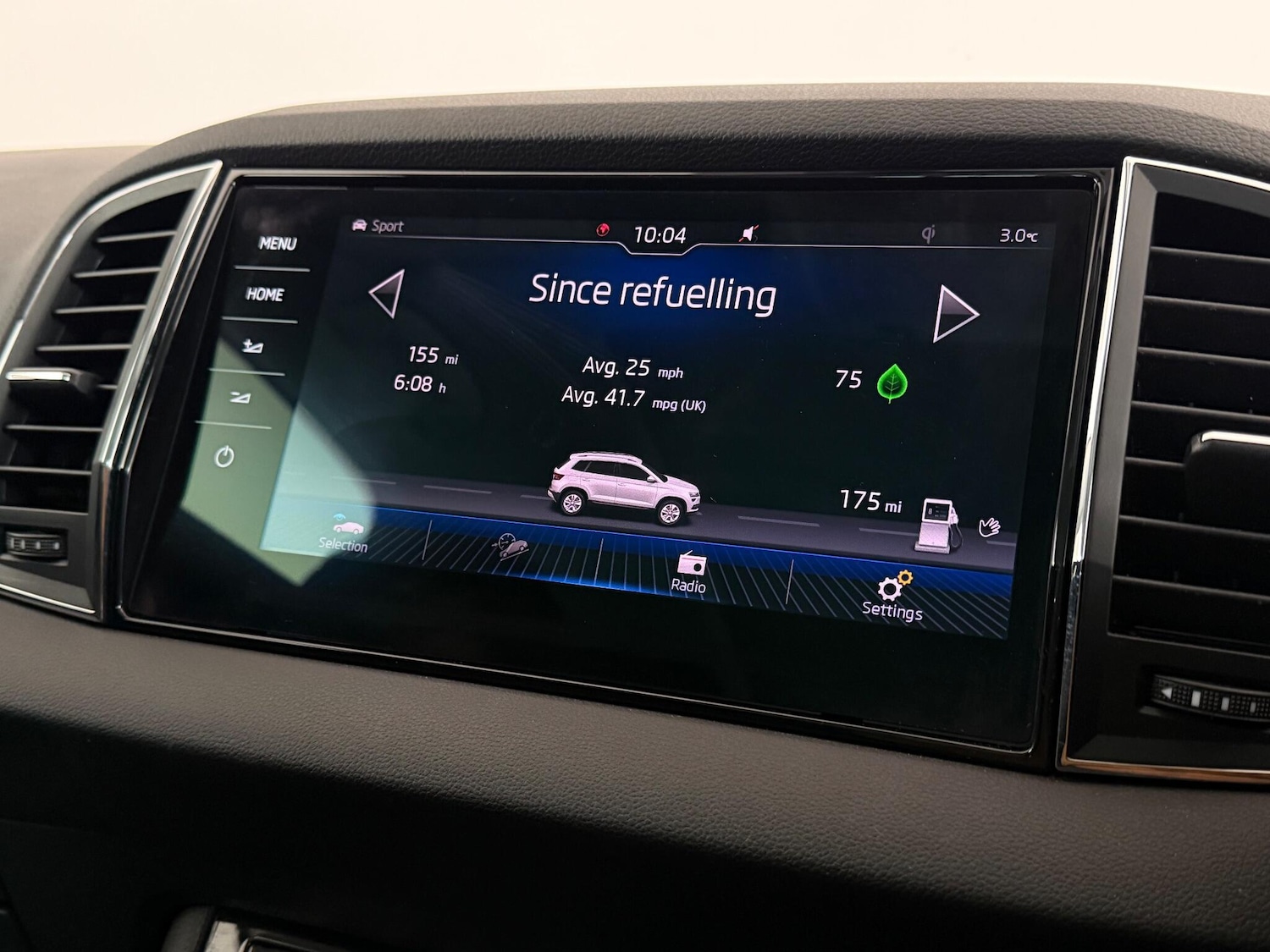 Used Skoda Karoq 2018 for sale - 77246807: Photo 31