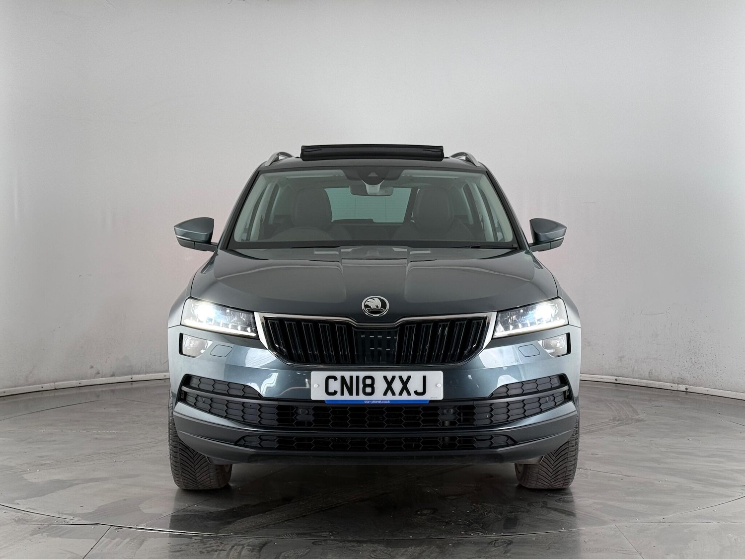 Used Skoda Karoq 2018 for sale - 77246807: Photo 5