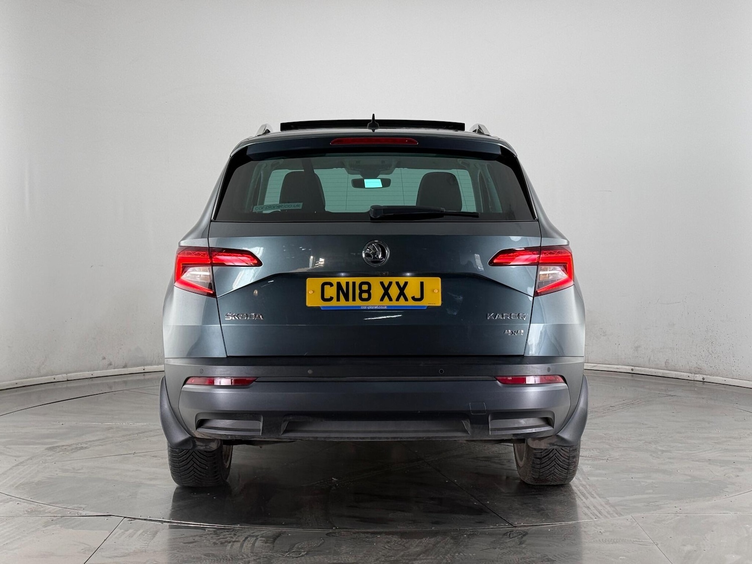 Used Skoda Karoq 2018 for sale - 77246807: Photo 7