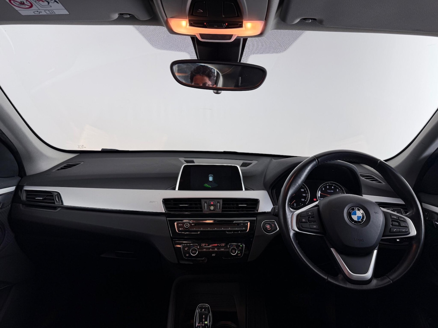 Used BMW X1 2018 for sale - 77131674: Photo 20