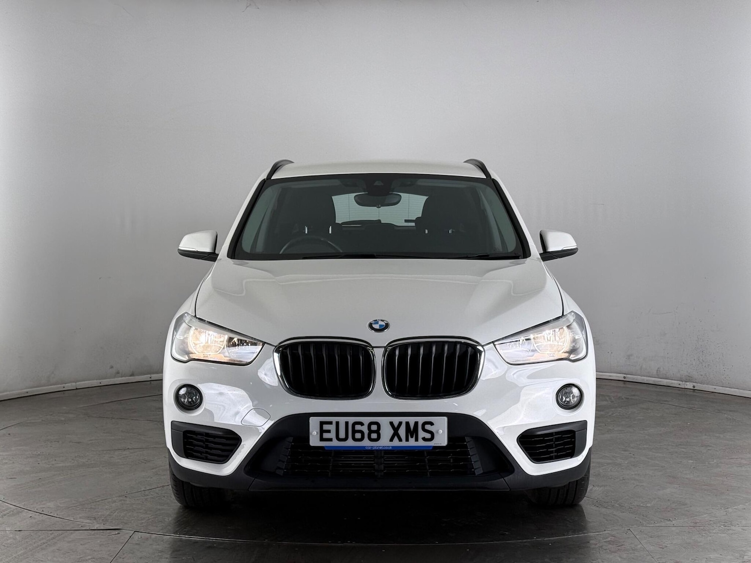Used BMW X1 2018 for sale - 77131674: Photo 7