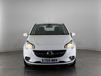 Used Vauxhall Corsa 2018 for sale - 76913944: Photo