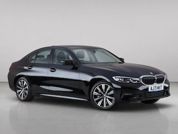 Used BMW 3 Series 2022 for sale - 79005218: Photo