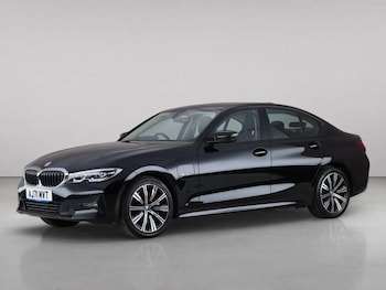Used BMW 3 Series 2022 for sale - 79005218: Photo