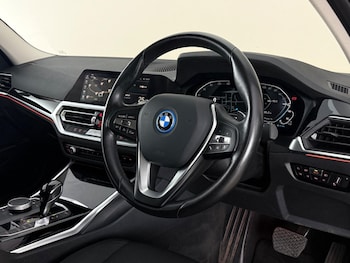 Used BMW 3 Series 2022 for sale - 79005218: Photo
