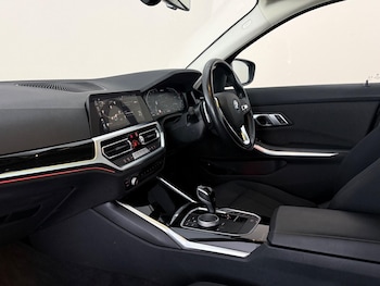 Used BMW 3 Series 2022 for sale - 79005218: Photo