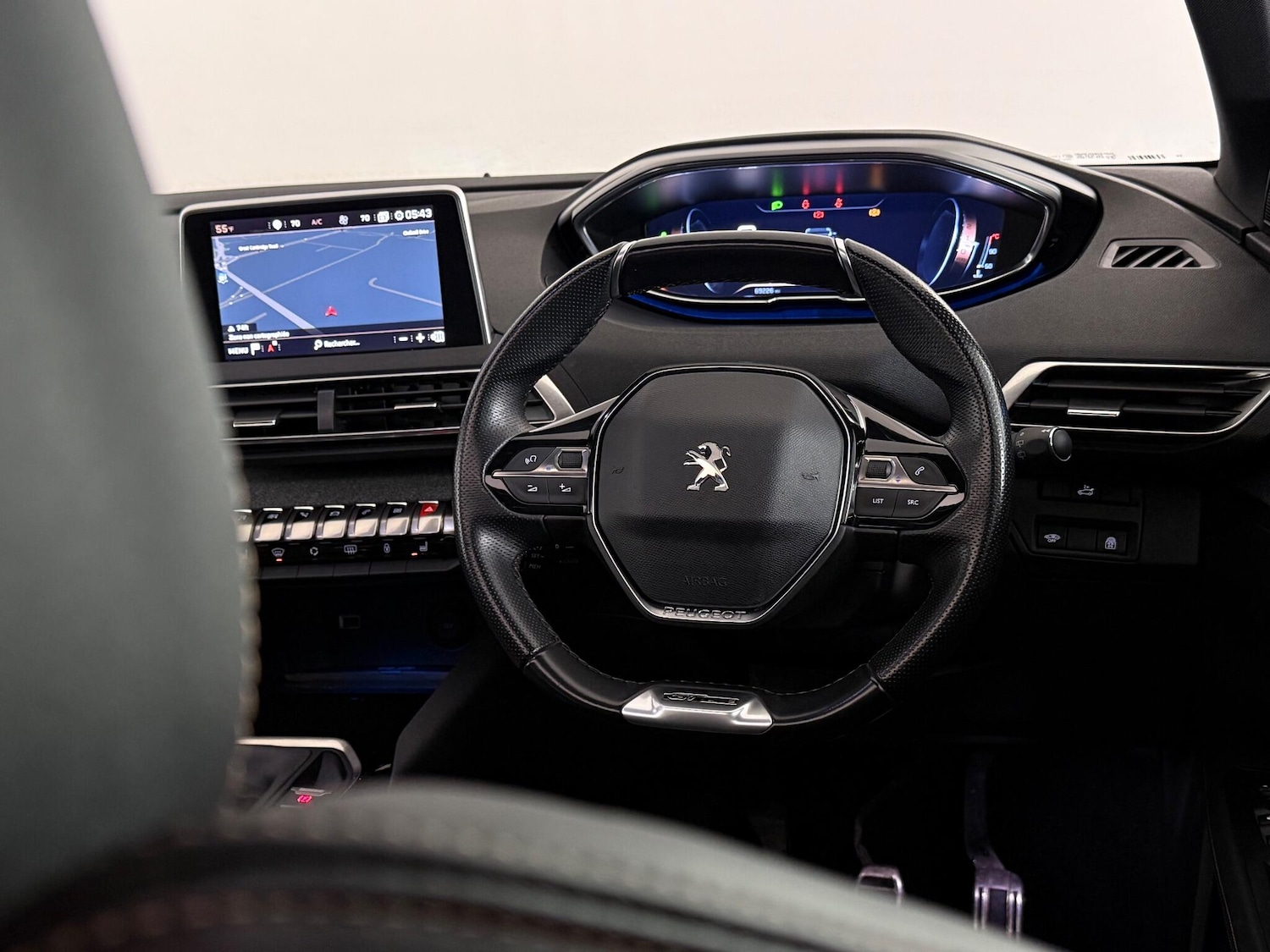 Used Peugeot 3008 2019 for sale - 77246210: Photo 16