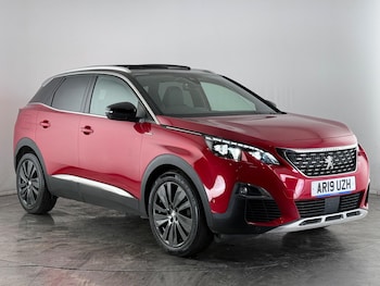Used Peugeot 3008 2019 for sale - 77246210: Photo