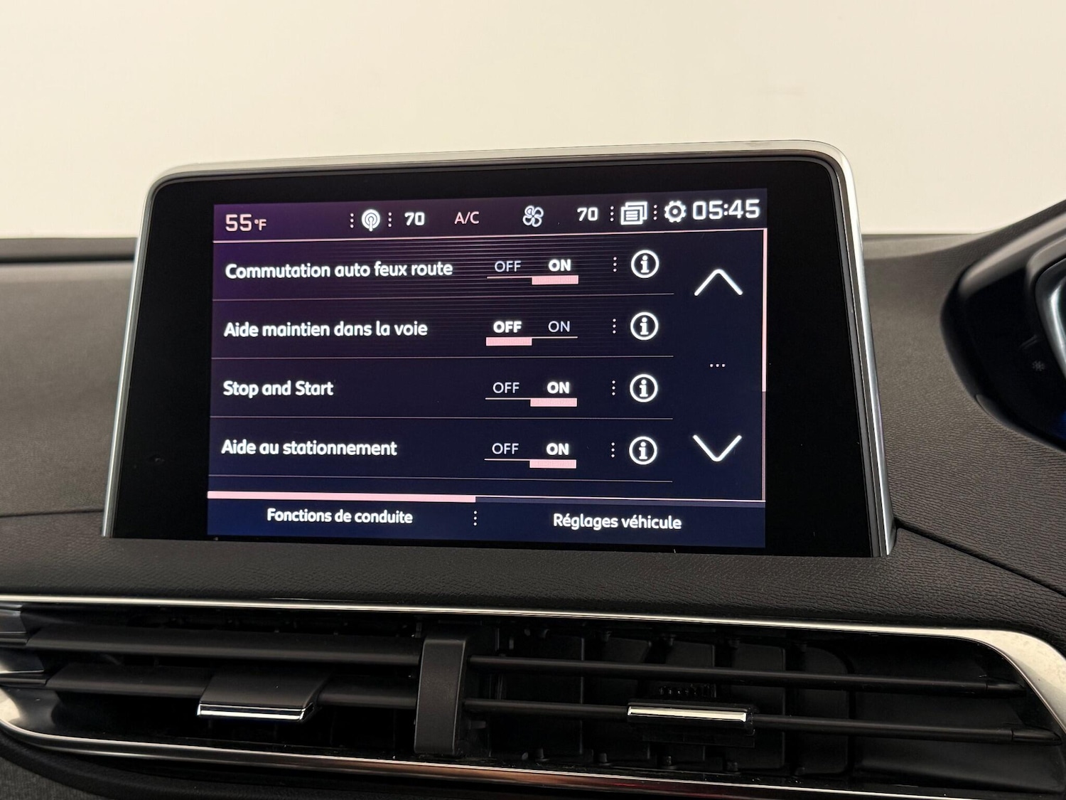 Used Peugeot 3008 2019 for sale - 77246210: Photo 24