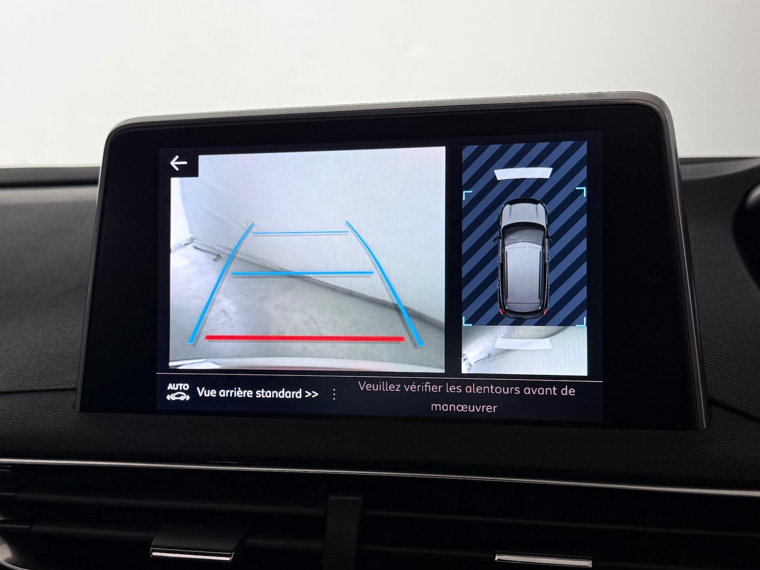 Used Peugeot 3008 2019 for sale - 77246210: Photo 29