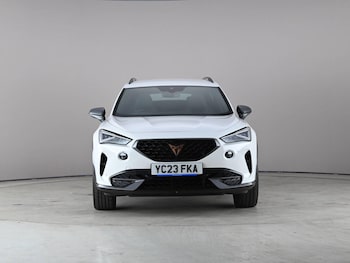 Used Cupra Formentor 2023 for sale - 78517604: Photo