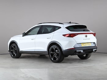 Used Cupra Formentor 2023 for sale - 78517604: Photo