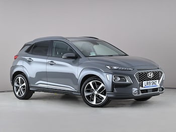 Used Hyundai KONA 2019 for sale - 78637126: Photo
