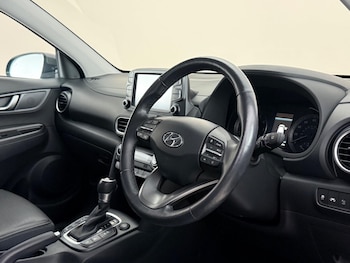 Used Hyundai KONA 2019 for sale - 78637126: Photo